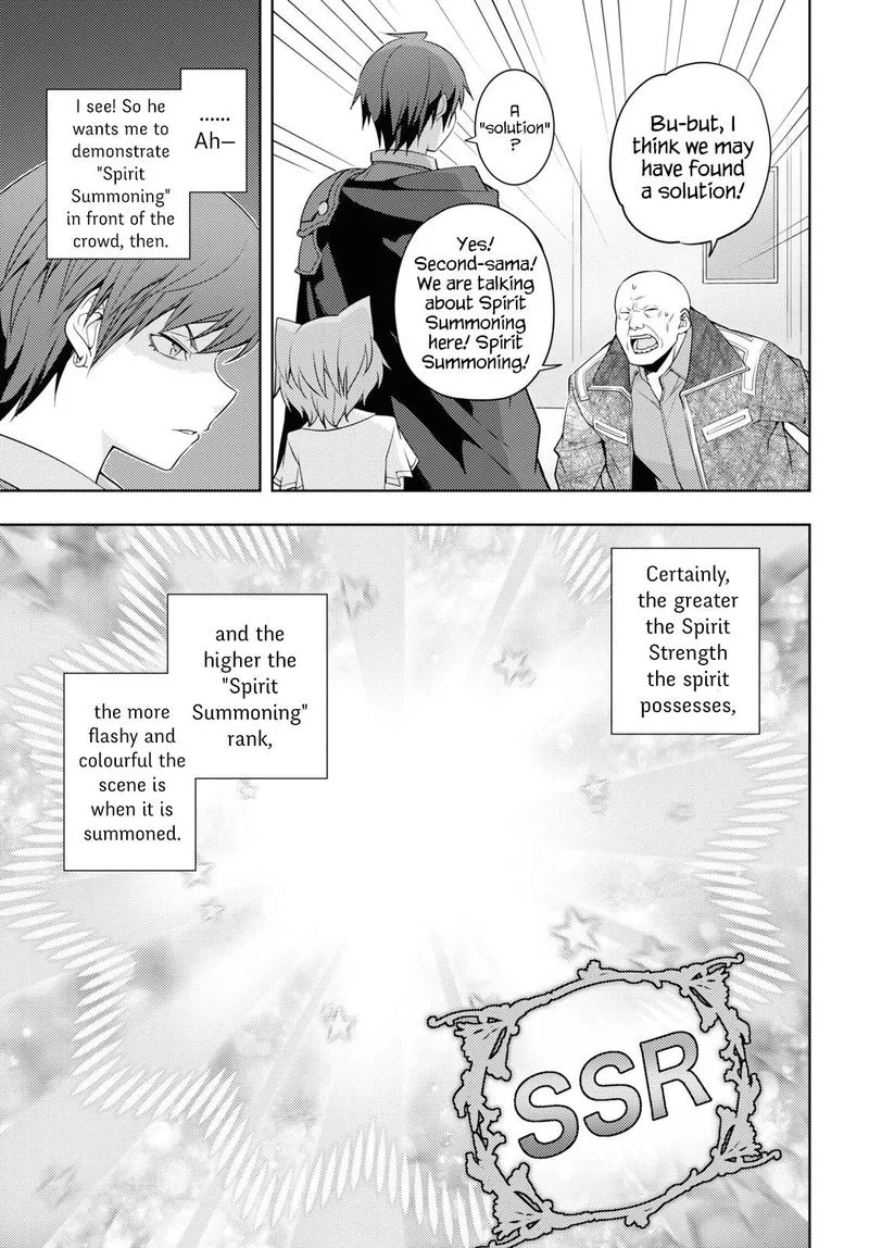 Moto Sekai Ichi'i Subchara Ikusei Nikki: Hai Player, Isekai wo Kouryakuchuu! Chapter 28 page 21