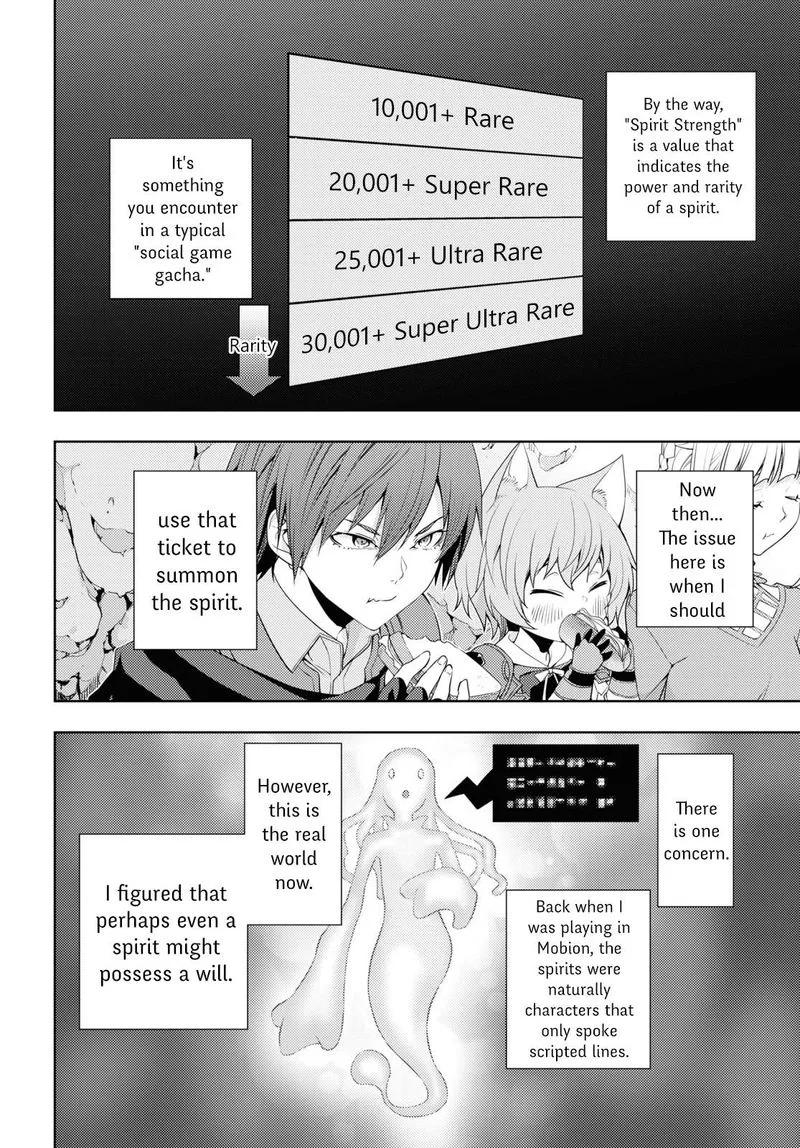Moto Sekai Ichi'i Subchara Ikusei Nikki: Hai Player, Isekai wo Kouryakuchuu! Chapter 28 page 8