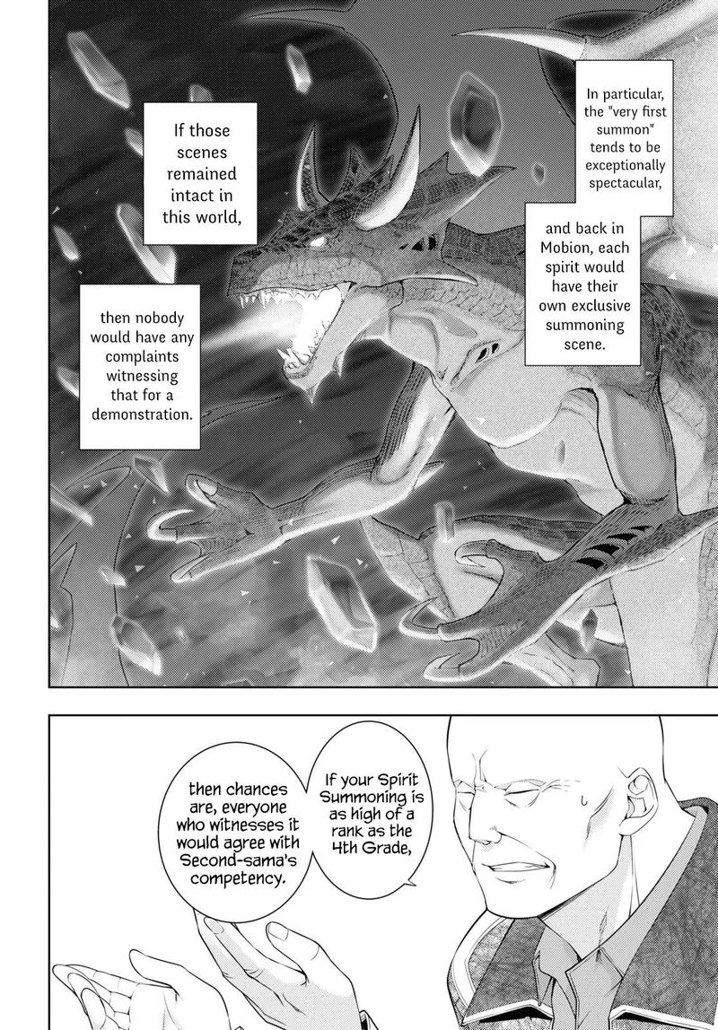 Moto Sekai Ichi'i Subchara Ikusei Nikki: Hai Player, Isekai wo Kouryakuchuu! Chapter 28 page 22
