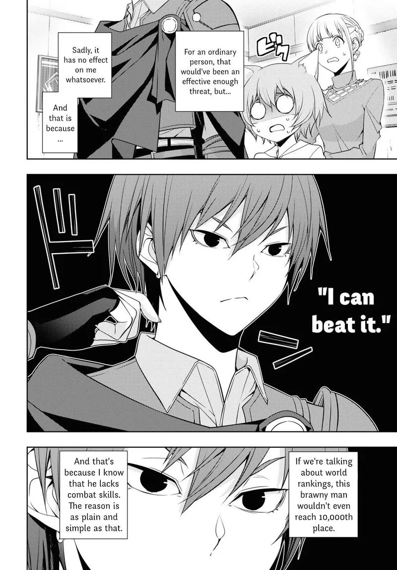 Moto Sekai Ichi'i Subchara Ikusei Nikki: Hai Player, Isekai wo Kouryakuchuu! Chapter 28 page 14