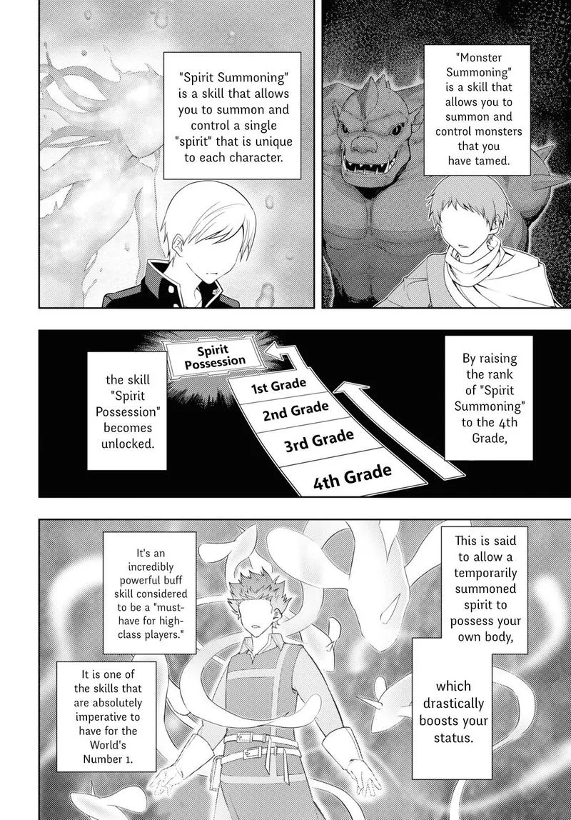 Moto Sekai Ichi'i Subchara Ikusei Nikki: Hai Player, Isekai wo Kouryakuchuu! Chapter 28 page 6