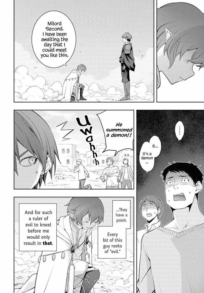 Moto Sekai Ichi'i Subchara Ikusei Nikki: Hai Player, Isekai wo Kouryakuchuu! Chapter 29 page 11