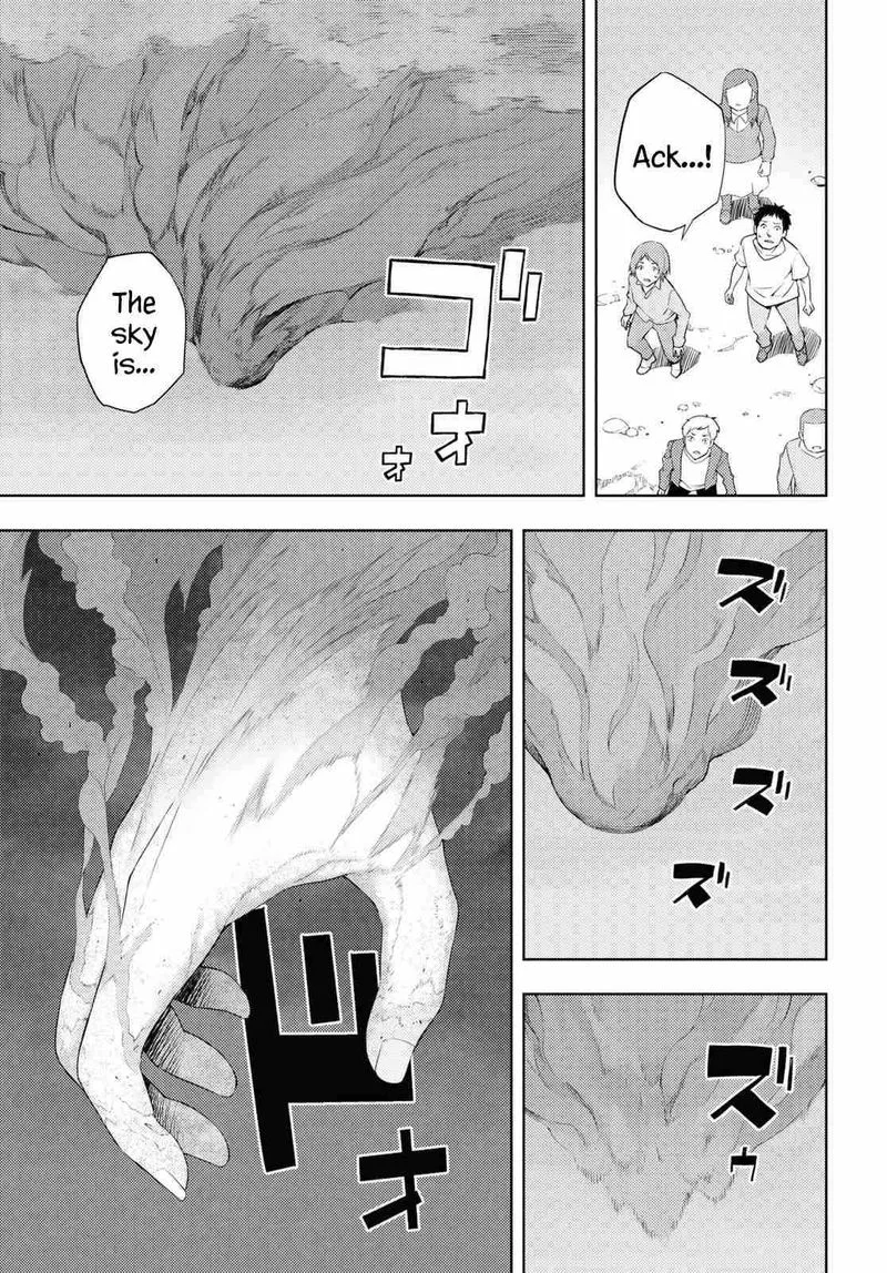 Moto Sekai Ichi'i Subchara Ikusei Nikki: Hai Player, Isekai wo Kouryakuchuu! Chapter 29 page 7