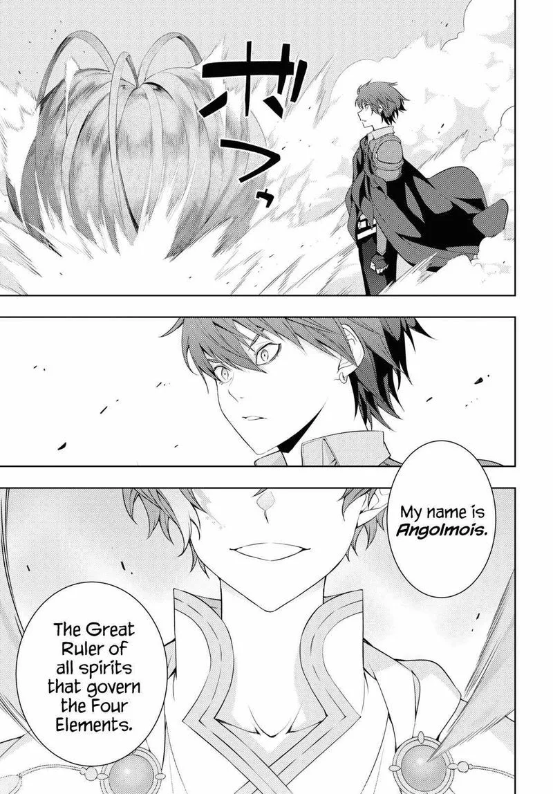 Moto Sekai Ichi'i Subchara Ikusei Nikki: Hai Player, Isekai wo Kouryakuchuu! Chapter 29 page 9