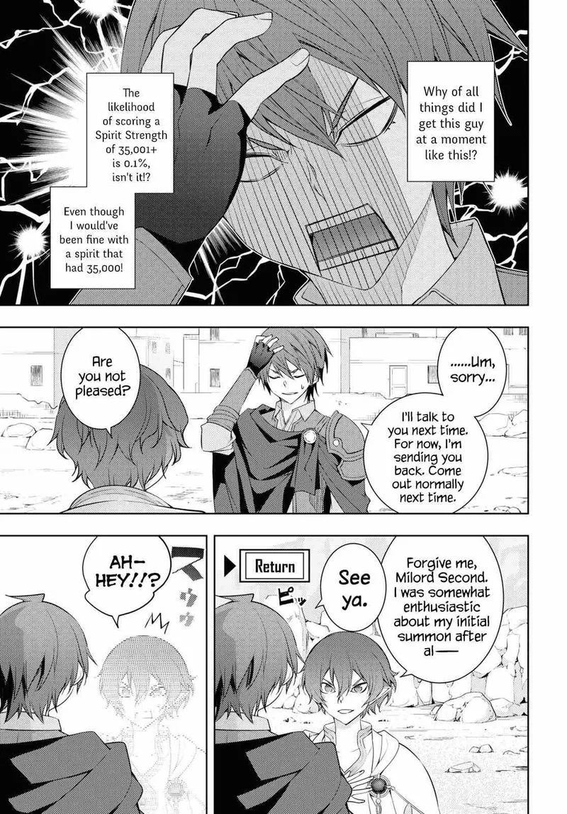Moto Sekai Ichi'i Subchara Ikusei Nikki: Hai Player, Isekai wo Kouryakuchuu! Chapter 29 page 12