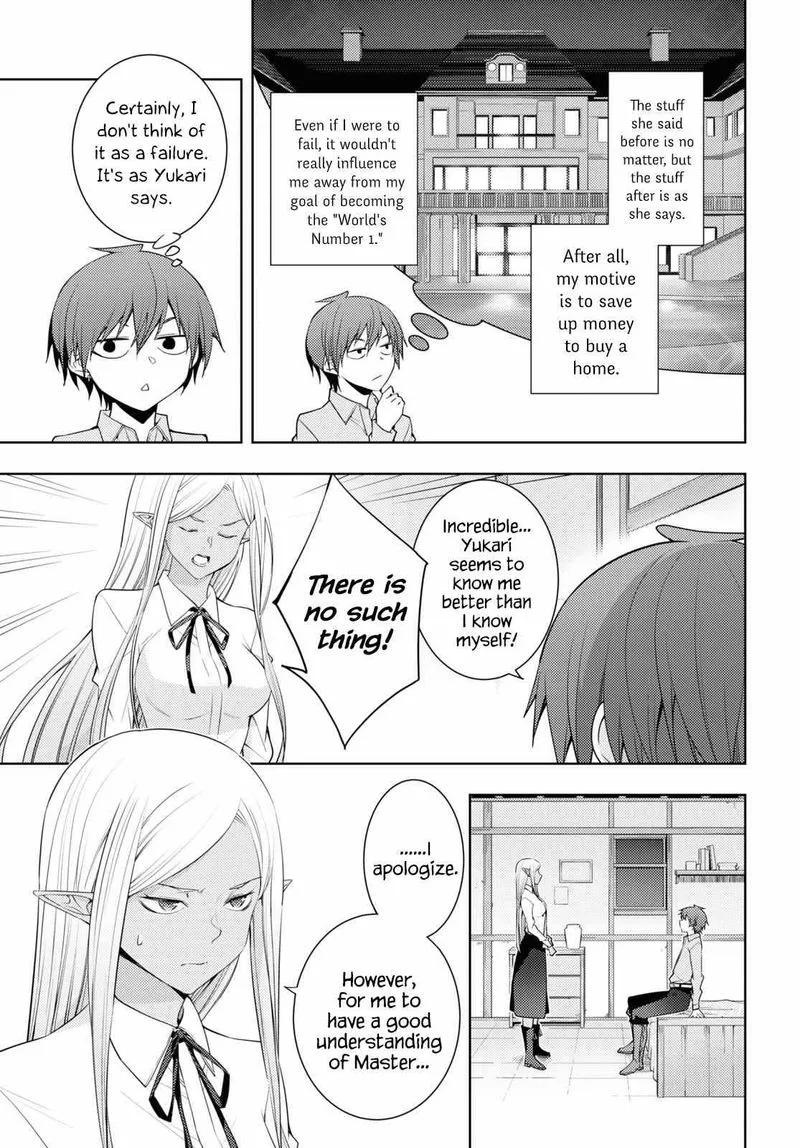 Moto Sekai Ichi'i Subchara Ikusei Nikki: Hai Player, Isekai wo Kouryakuchuu! Chapter 29 page 18