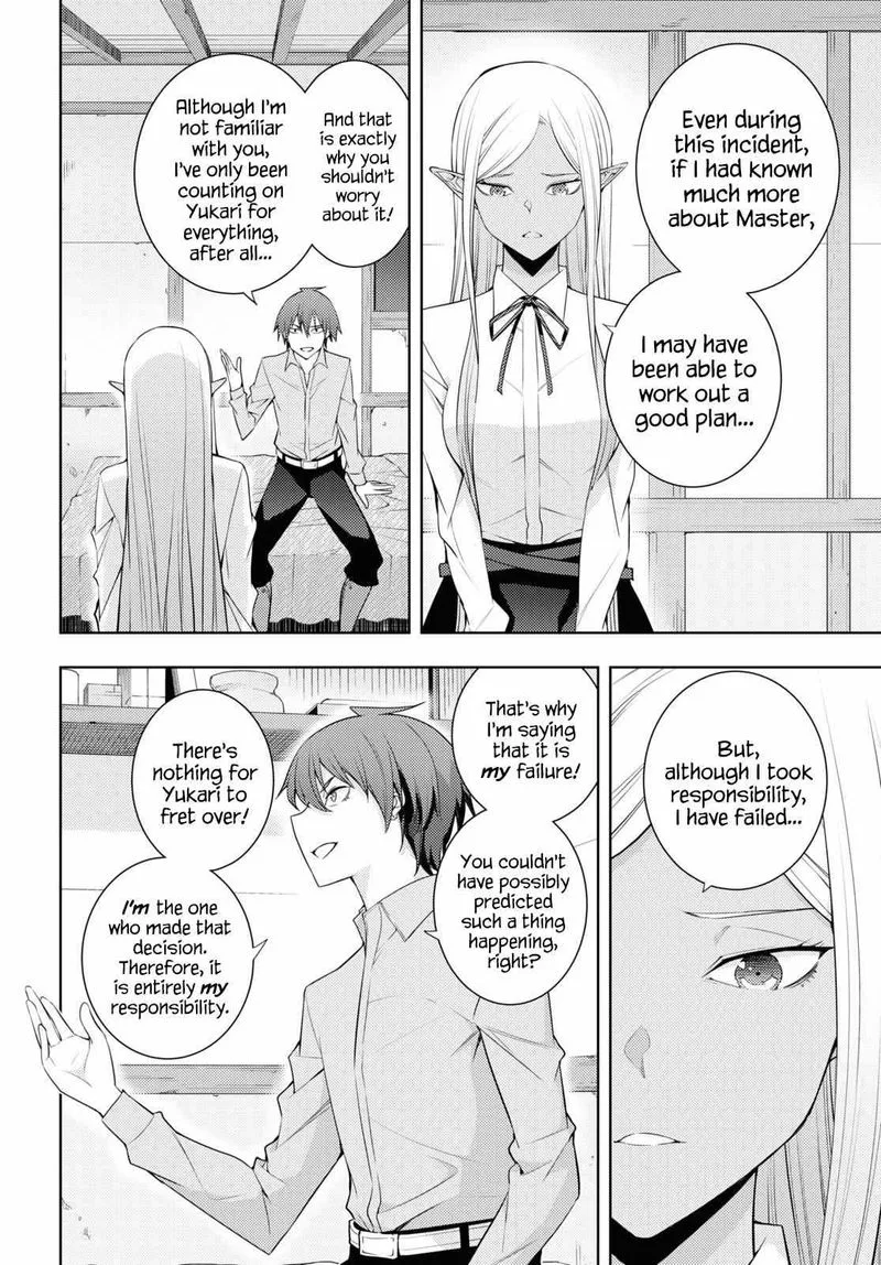 Moto Sekai Ichi'i Subchara Ikusei Nikki: Hai Player, Isekai wo Kouryakuchuu! Chapter 29 page 19