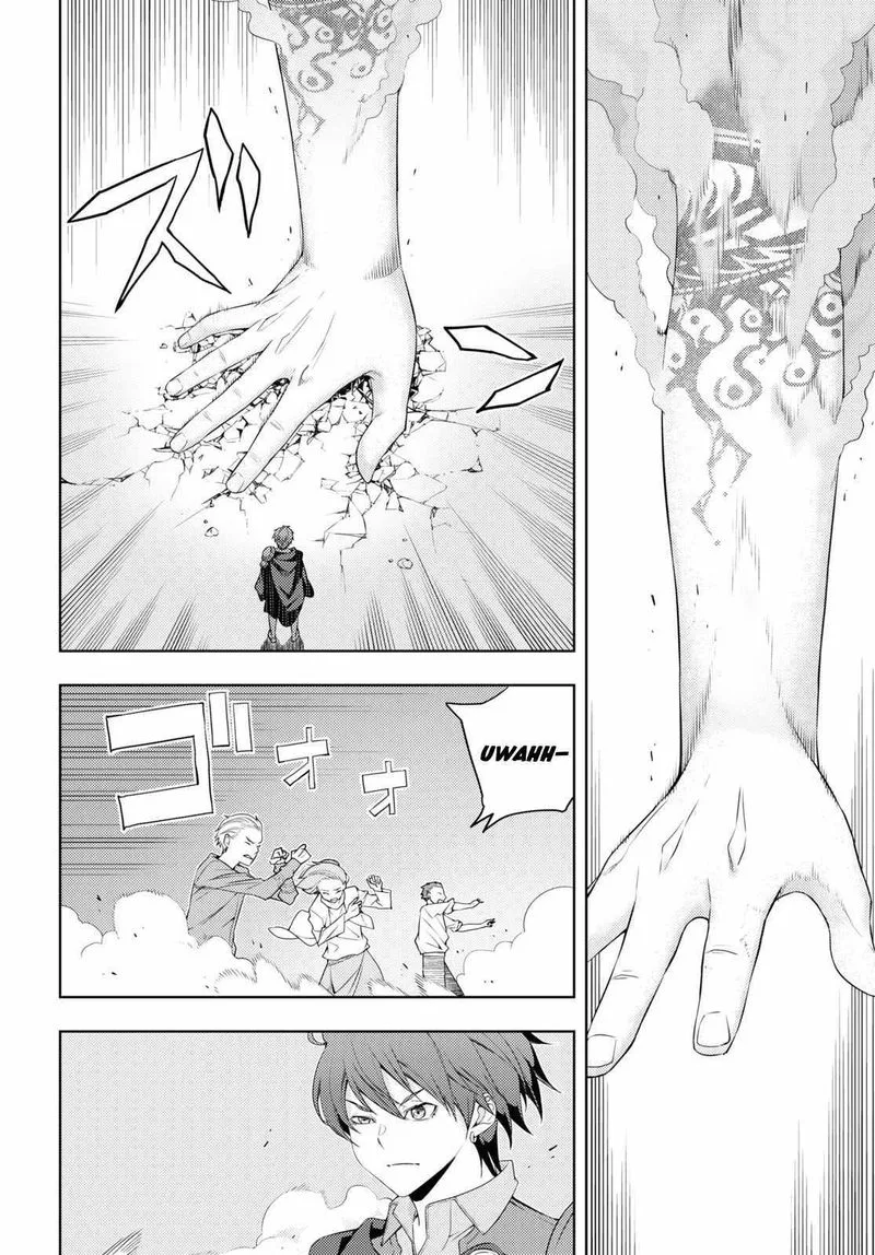 Moto Sekai Ichi'i Subchara Ikusei Nikki: Hai Player, Isekai wo Kouryakuchuu! Chapter 29 page 8