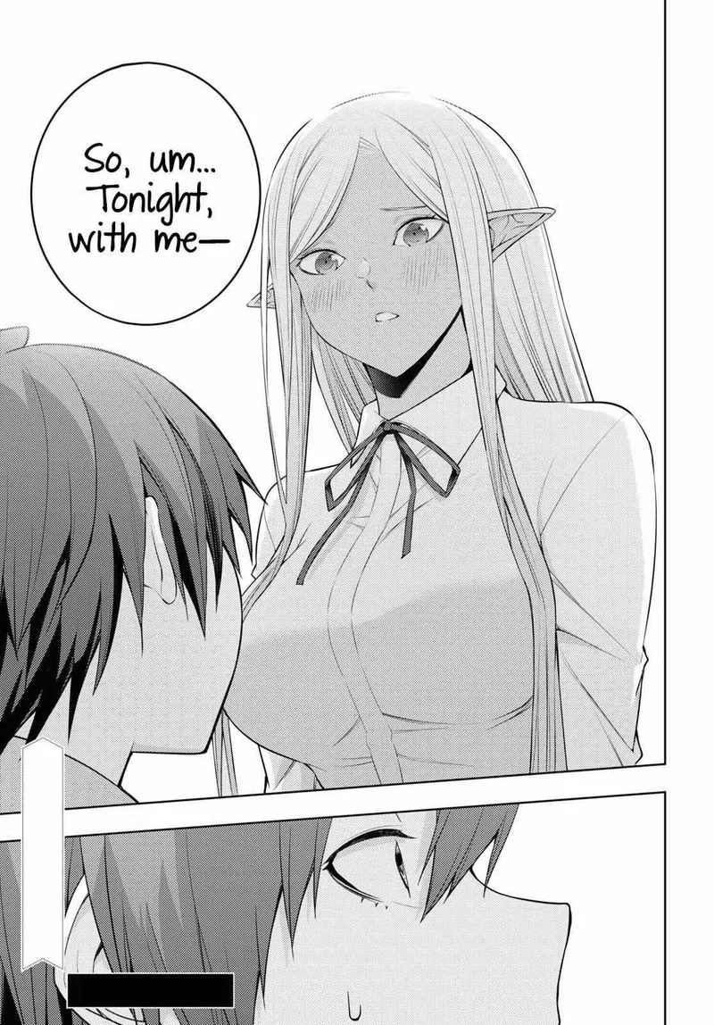 Moto Sekai Ichi'i Subchara Ikusei Nikki: Hai Player, Isekai wo Kouryakuchuu! Chapter 29 page 22
