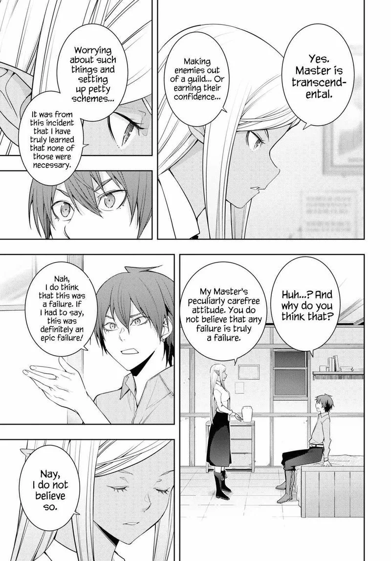 Moto Sekai Ichi'i Subchara Ikusei Nikki: Hai Player, Isekai wo Kouryakuchuu! Chapter 29 page 16