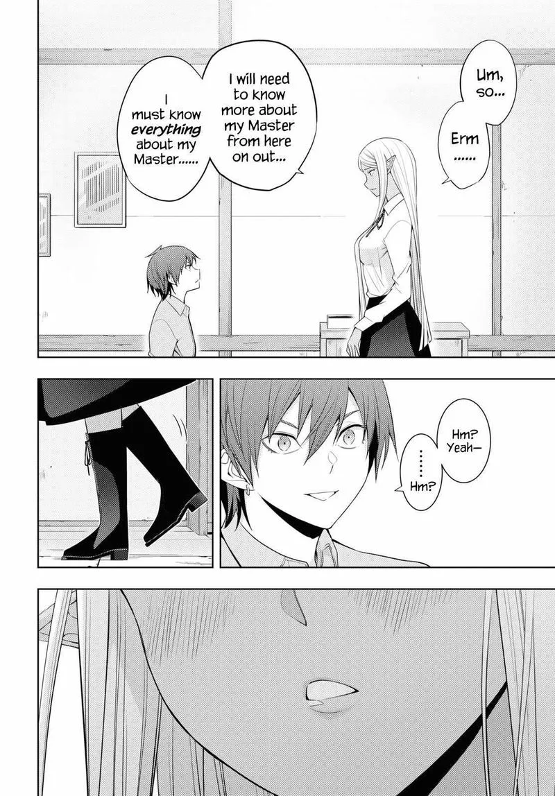 Moto Sekai Ichi'i Subchara Ikusei Nikki: Hai Player, Isekai wo Kouryakuchuu! Chapter 29 page 21