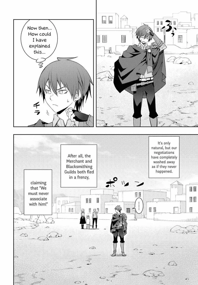 Moto Sekai Ichi'i Subchara Ikusei Nikki: Hai Player, Isekai wo Kouryakuchuu! Chapter 29 page 13