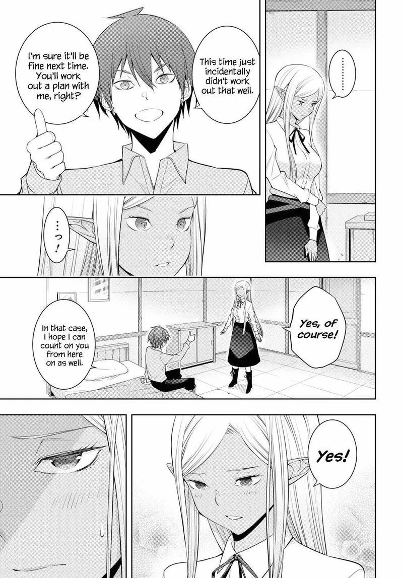 Moto Sekai Ichi'i Subchara Ikusei Nikki: Hai Player, Isekai wo Kouryakuchuu! Chapter 29 page 20