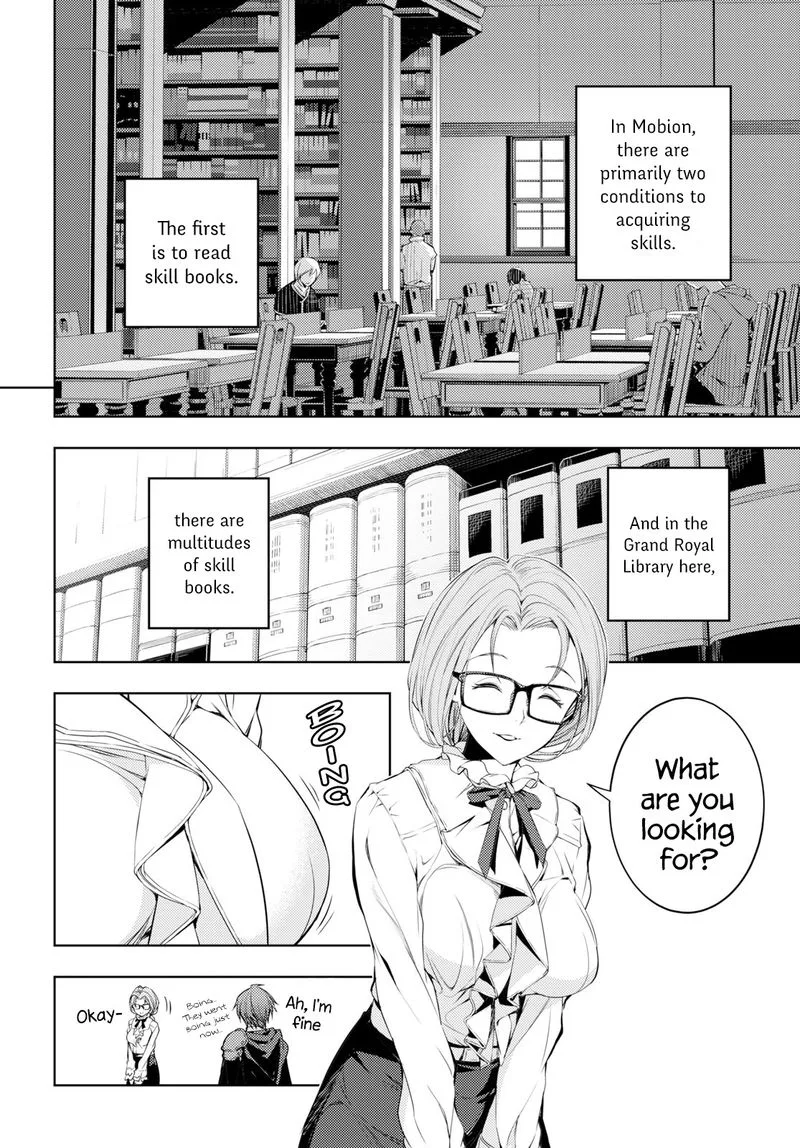 Moto Sekai Ichi'i Subchara Ikusei Nikki: Hai Player, Isekai wo Kouryakuchuu! Chapter 3 page 3