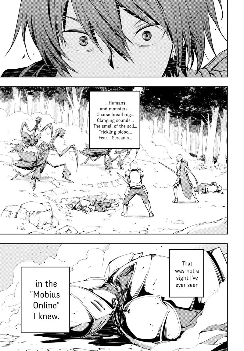 Moto Sekai Ichi'i Subchara Ikusei Nikki: Hai Player, Isekai wo Kouryakuchuu! Chapter 3 page 22