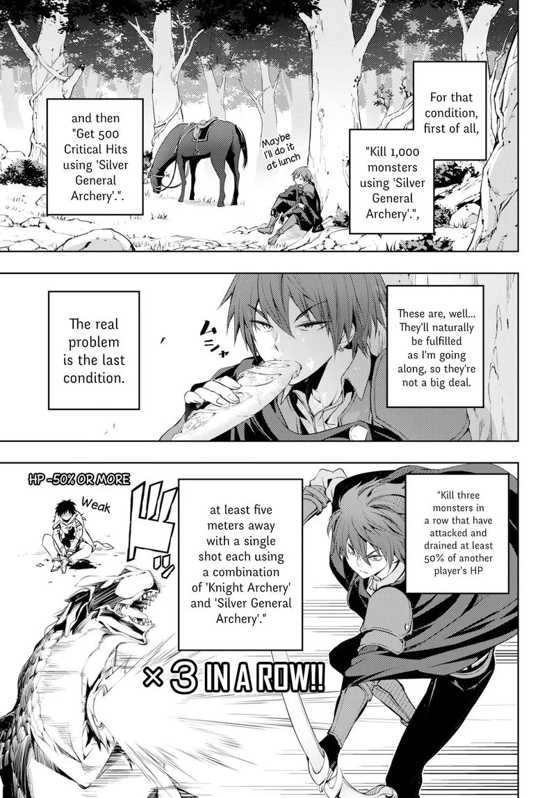 Moto Sekai Ichi'i Subchara Ikusei Nikki: Hai Player, Isekai wo Kouryakuchuu! Chapter 3 page 16