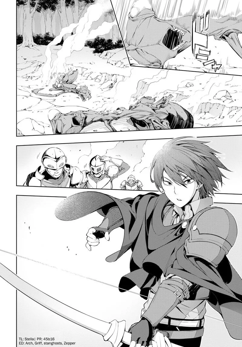 Moto Sekai Ichi'i Subchara Ikusei Nikki: Hai Player, Isekai wo Kouryakuchuu! Chapter 3 page 28