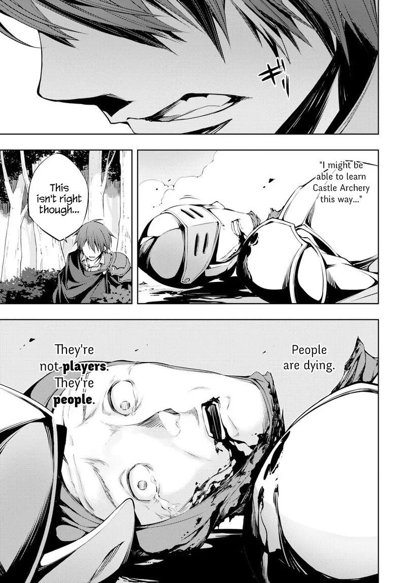 Moto Sekai Ichi'i Subchara Ikusei Nikki: Hai Player, Isekai wo Kouryakuchuu! Chapter 3 page 24