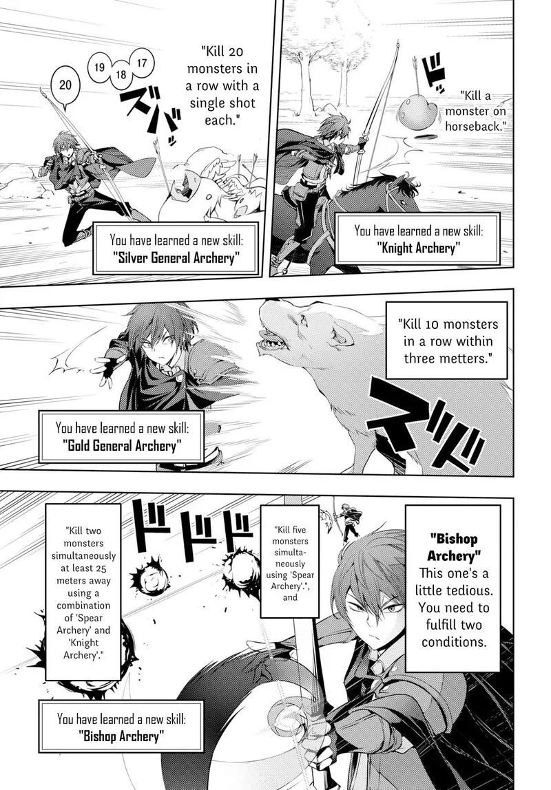 Moto Sekai Ichi'i Subchara Ikusei Nikki: Hai Player, Isekai wo Kouryakuchuu! Chapter 3 page 14