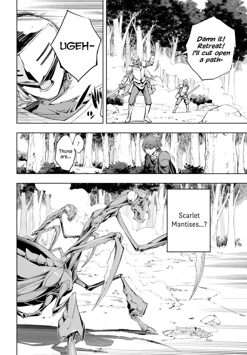 Moto Sekai Ichi'i Subchara Ikusei Nikki: Hai Player, Isekai wo Kouryakuchuu! Chapter 3 page 21