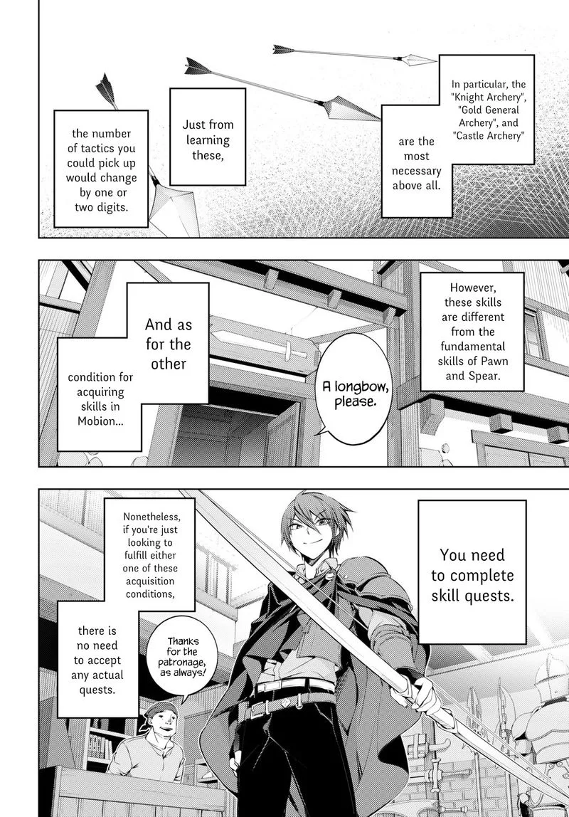 Moto Sekai Ichi'i Subchara Ikusei Nikki: Hai Player, Isekai wo Kouryakuchuu! Chapter 3 page 13