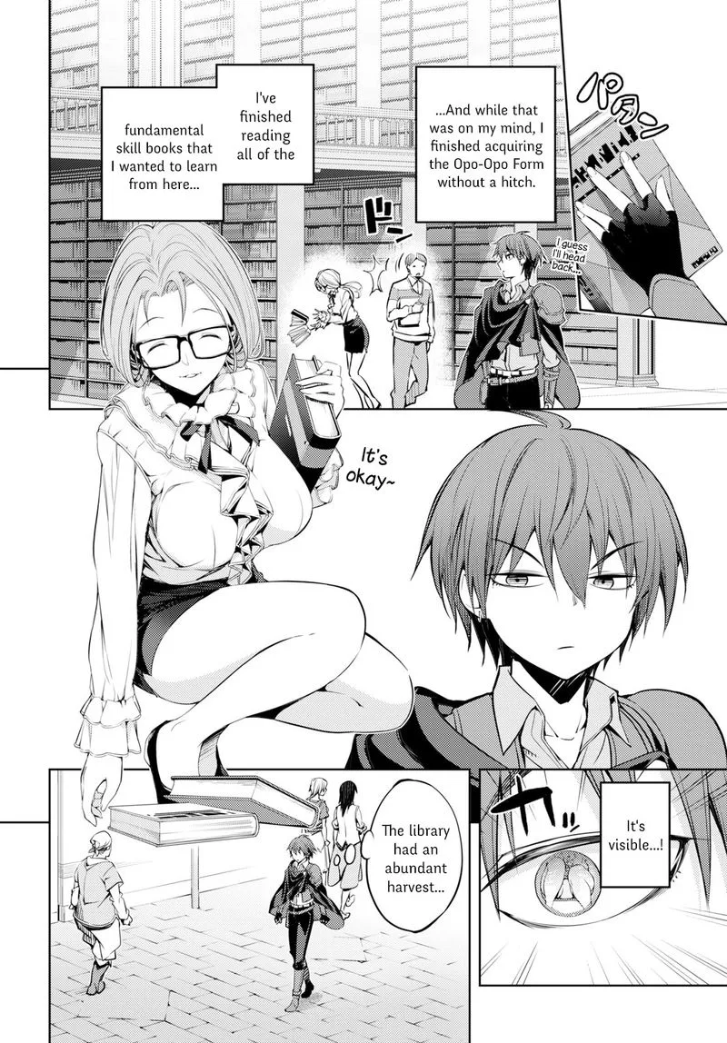 Moto Sekai Ichi'i Subchara Ikusei Nikki: Hai Player, Isekai wo Kouryakuchuu! Chapter 3 page 7