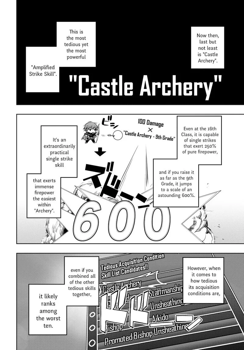 Moto Sekai Ichi'i Subchara Ikusei Nikki: Hai Player, Isekai wo Kouryakuchuu! Chapter 3 page 15