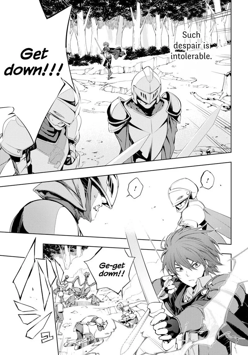 Moto Sekai Ichi'i Subchara Ikusei Nikki: Hai Player, Isekai wo Kouryakuchuu! Chapter 3 page 26