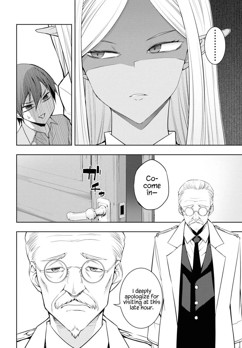 Moto Sekai Ichi'i Subchara Ikusei Nikki: Hai Player, Isekai wo Kouryakuchuu! Chapter 30 page 2