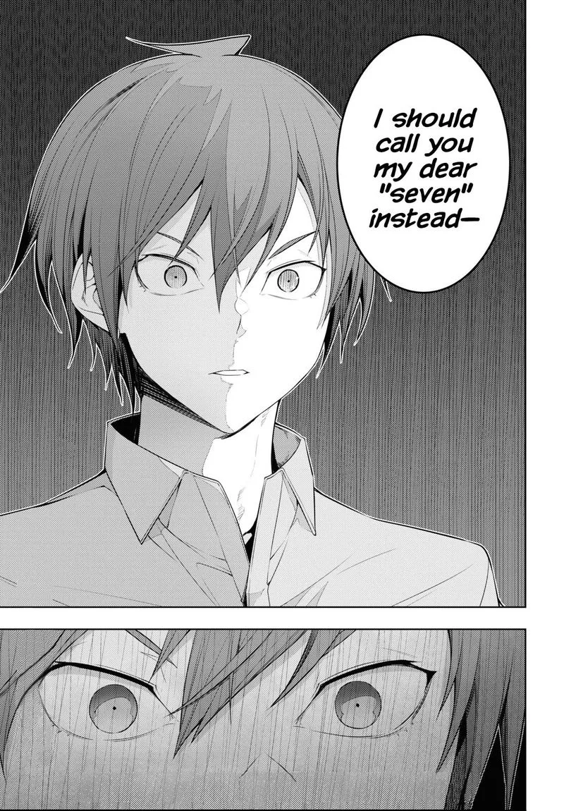 Moto Sekai Ichi'i Subchara Ikusei Nikki: Hai Player, Isekai wo Kouryakuchuu! Chapter 30 page 21