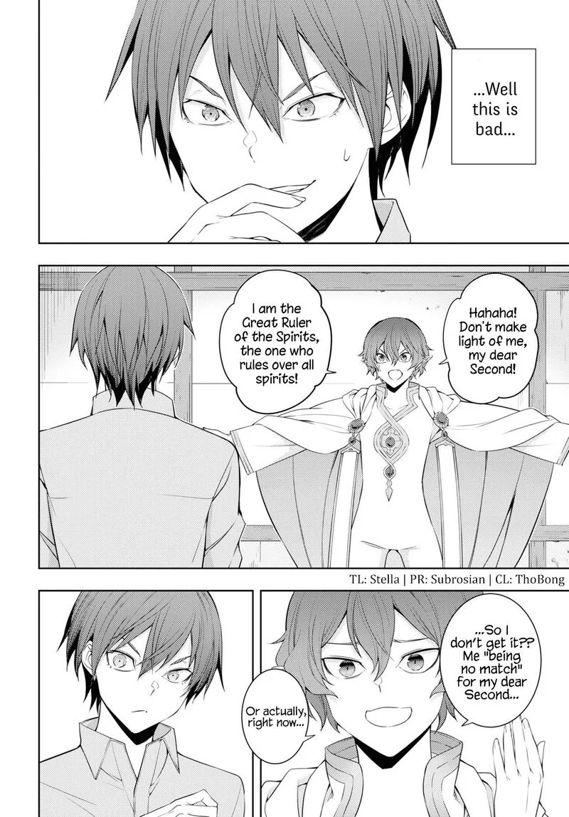 Moto Sekai Ichi'i Subchara Ikusei Nikki: Hai Player, Isekai wo Kouryakuchuu! Chapter 30 page 20