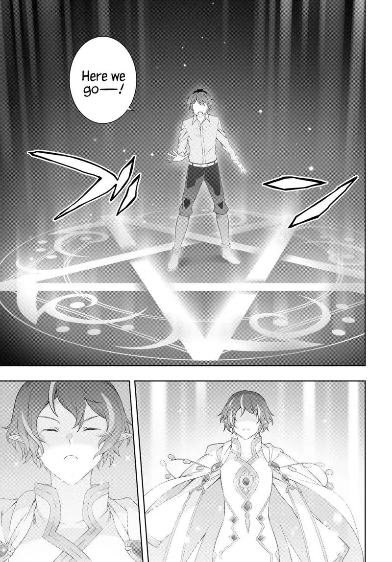 Moto Sekai Ichi'i Subchara Ikusei Nikki: Hai Player, Isekai wo Kouryakuchuu! Chapter 30 page 13