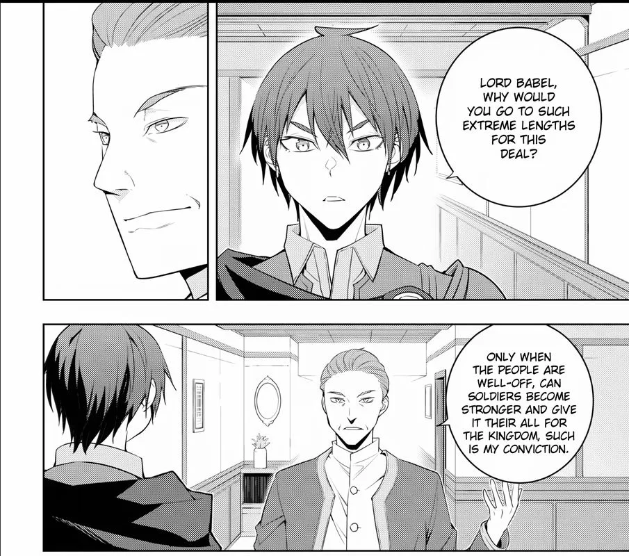 Moto Sekai Ichi'i Subchara Ikusei Nikki: Hai Player, Isekai wo Kouryakuchuu! Chapter 31 page 18