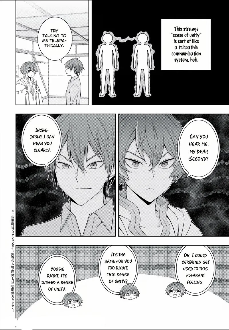 Moto Sekai Ichi'i Subchara Ikusei Nikki: Hai Player, Isekai wo Kouryakuchuu! Chapter 31 page 2