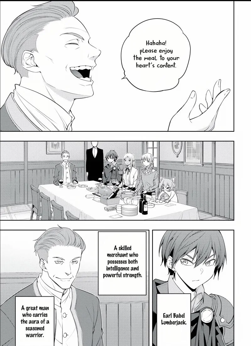Moto Sekai Ichi'i Subchara Ikusei Nikki: Hai Player, Isekai wo Kouryakuchuu! Chapter 31 page 15