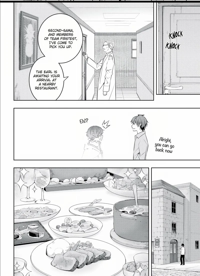 Moto Sekai Ichi'i Subchara Ikusei Nikki: Hai Player, Isekai wo Kouryakuchuu! Chapter 31 page 14