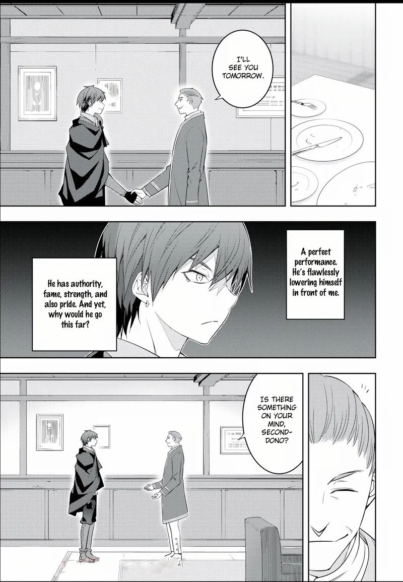 Moto Sekai Ichi'i Subchara Ikusei Nikki: Hai Player, Isekai wo Kouryakuchuu! Chapter 31 page 17