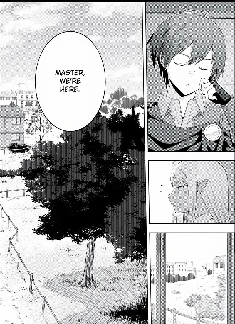 Moto Sekai Ichi'i Subchara Ikusei Nikki: Hai Player, Isekai wo Kouryakuchuu! Chapter 31 page 25