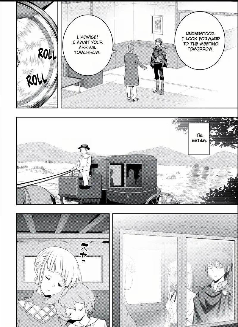 Moto Sekai Ichi'i Subchara Ikusei Nikki: Hai Player, Isekai wo Kouryakuchuu! Chapter 31 page 21