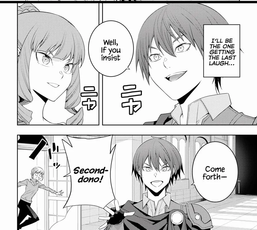 Moto Sekai Ichi'i Subchara Ikusei Nikki: Hai Player, Isekai wo Kouryakuchuu! Chapter 32 page 18