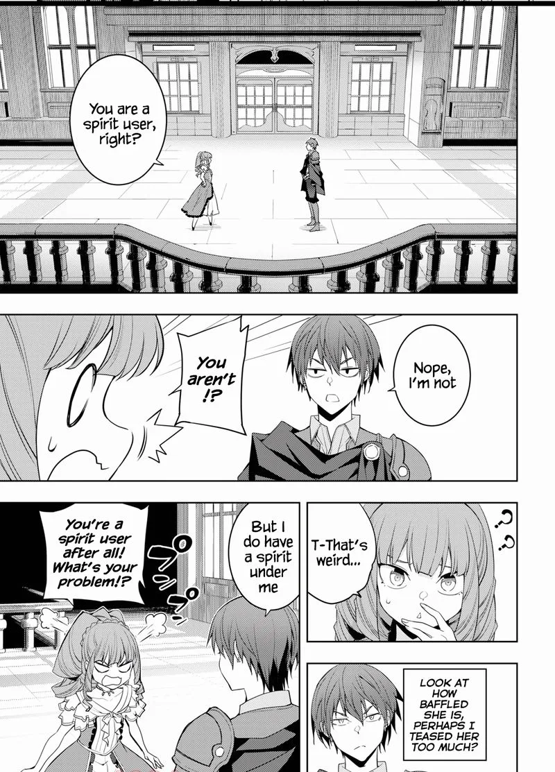 Moto Sekai Ichi'i Subchara Ikusei Nikki: Hai Player, Isekai wo Kouryakuchuu! Chapter 32 page 11