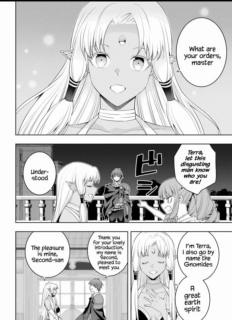 Moto Sekai Ichi'i Subchara Ikusei Nikki: Hai Player, Isekai wo Kouryakuchuu! Chapter 32 page 16