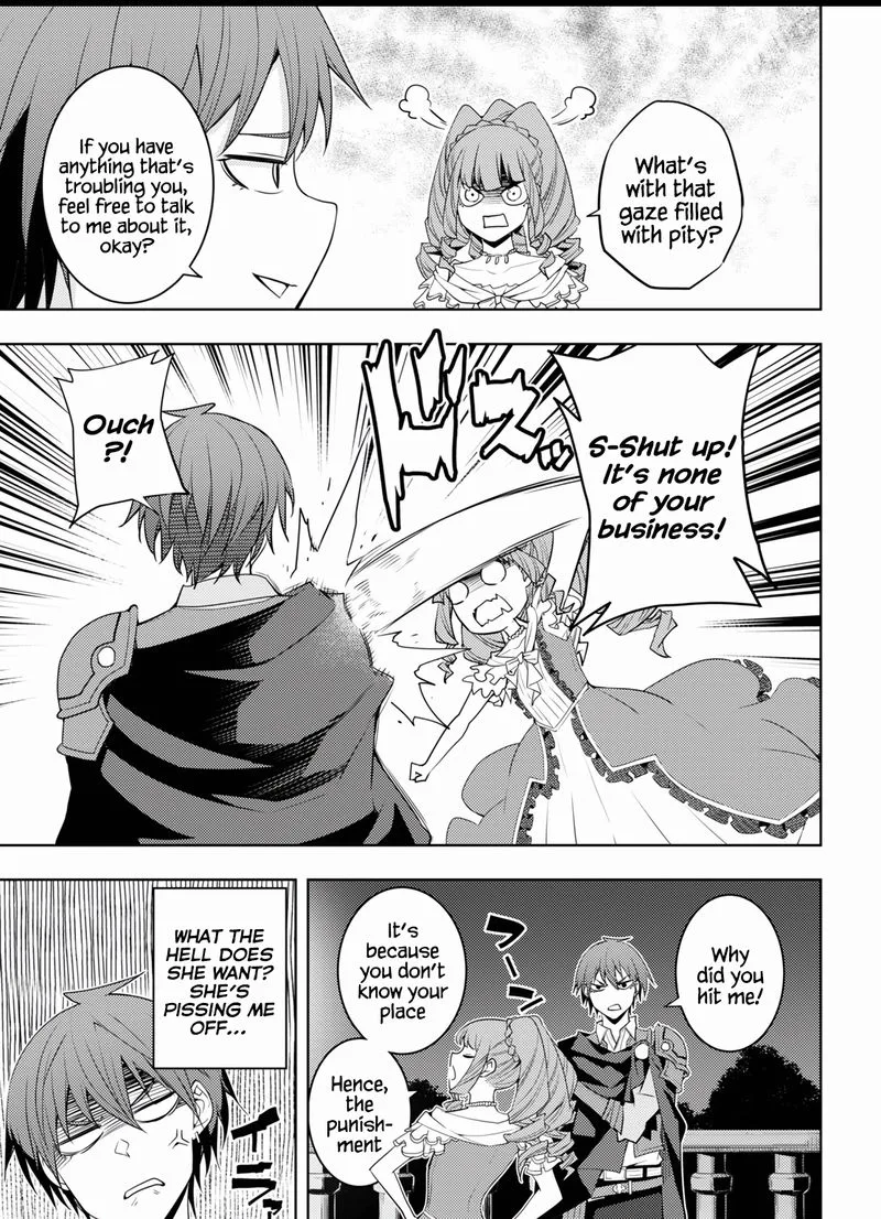 Moto Sekai Ichi'i Subchara Ikusei Nikki: Hai Player, Isekai wo Kouryakuchuu! Chapter 32 page 13