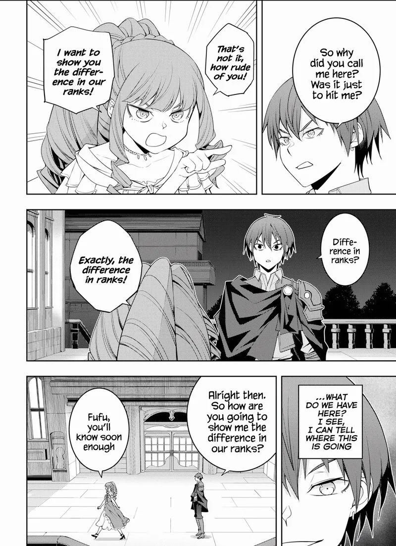 Moto Sekai Ichi'i Subchara Ikusei Nikki: Hai Player, Isekai wo Kouryakuchuu! Chapter 32 page 14