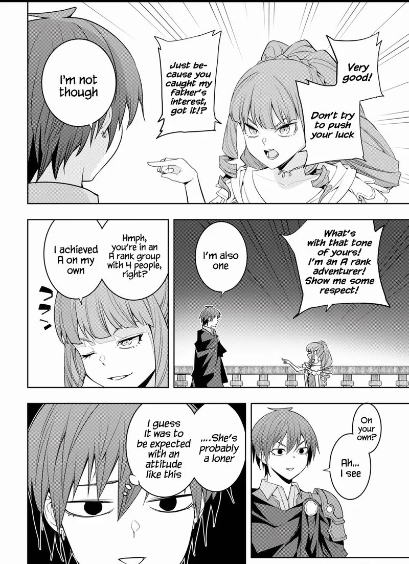 Moto Sekai Ichi'i Subchara Ikusei Nikki: Hai Player, Isekai wo Kouryakuchuu! Chapter 32 page 12