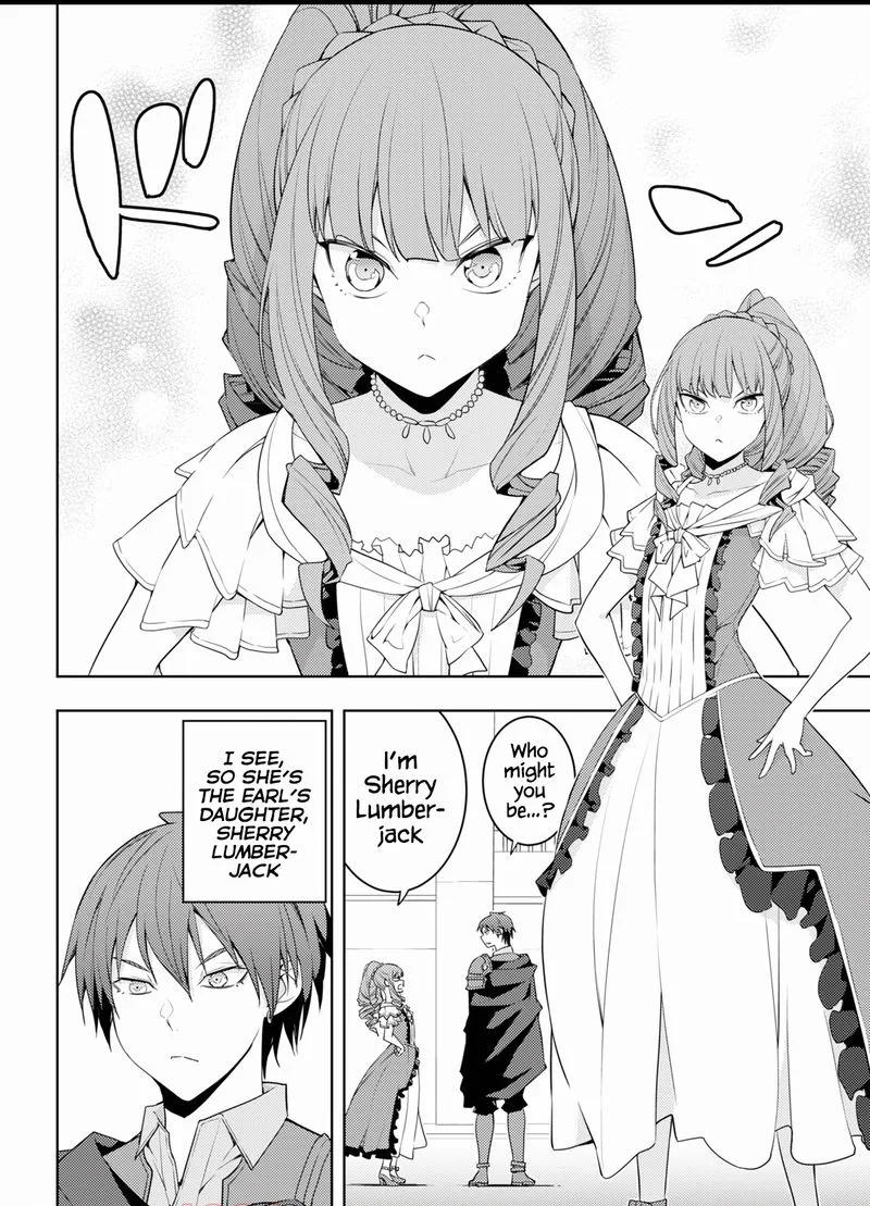 Moto Sekai Ichi'i Subchara Ikusei Nikki: Hai Player, Isekai wo Kouryakuchuu! Chapter 32 page 8