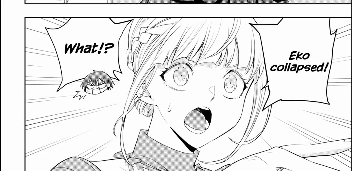 Moto Sekai Ichi'i Subchara Ikusei Nikki: Hai Player, Isekai wo Kouryakuchuu! Chapter 32 page 19