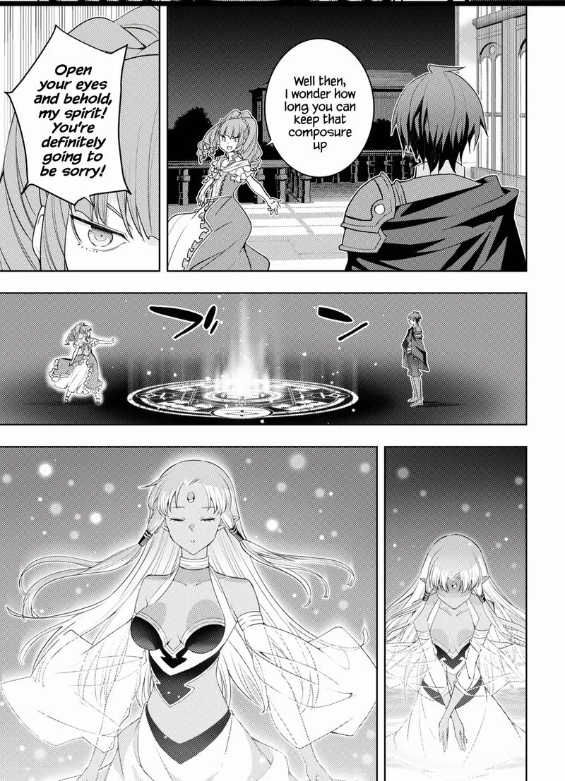 Moto Sekai Ichi'i Subchara Ikusei Nikki: Hai Player, Isekai wo Kouryakuchuu! Chapter 32 page 15