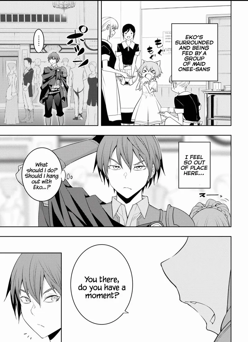 Moto Sekai Ichi'i Subchara Ikusei Nikki: Hai Player, Isekai wo Kouryakuchuu! Chapter 32 page 7
