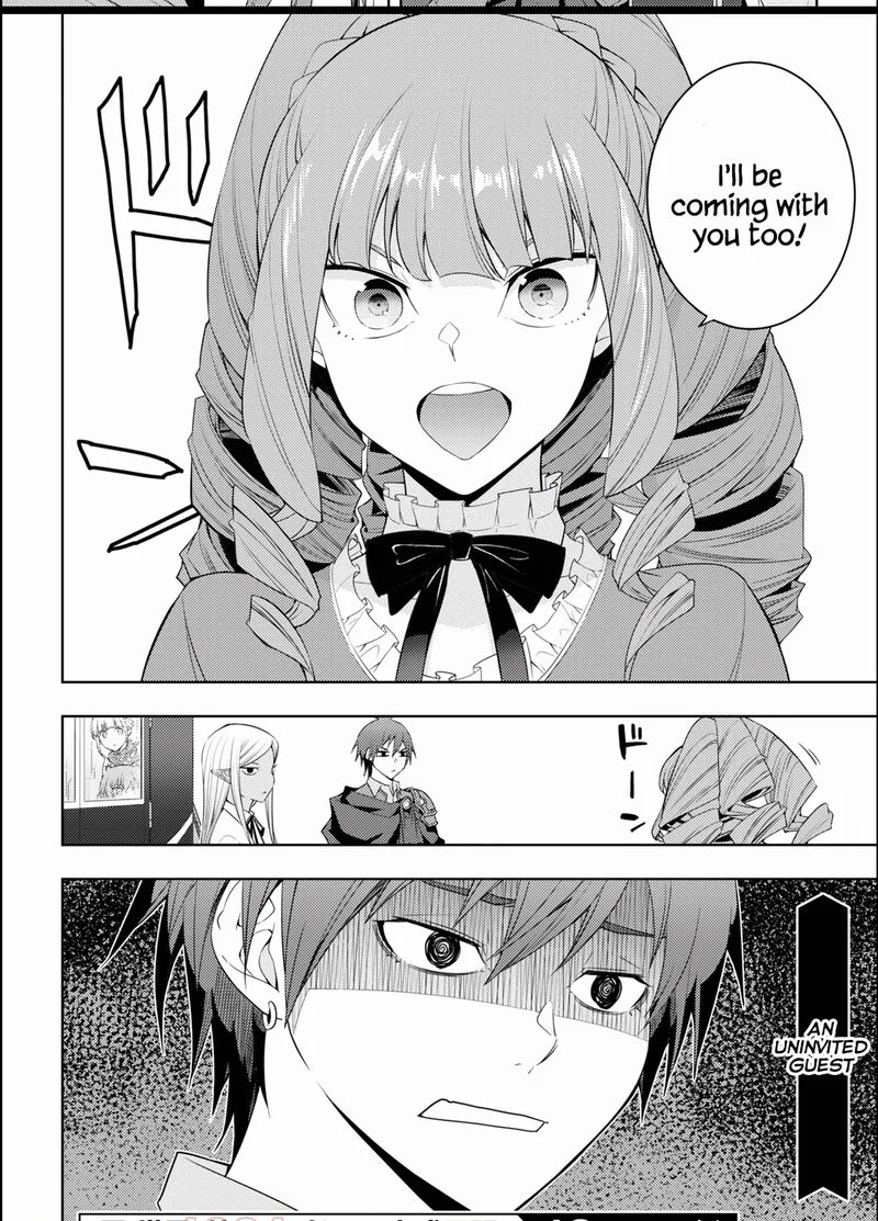 Moto Sekai Ichi'i Subchara Ikusei Nikki: Hai Player, Isekai wo Kouryakuchuu! Chapter 32 page 23